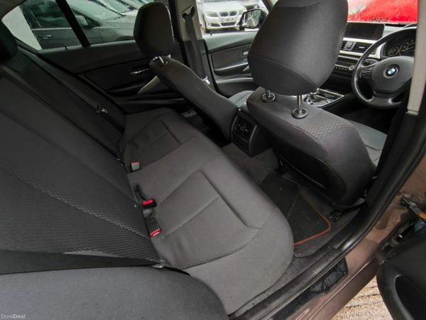 BMW 3-Series 320D NEW NCT 373167420