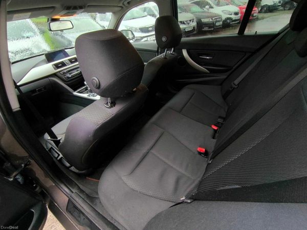 BMW 3-Series 320D NEW NCT 373167423