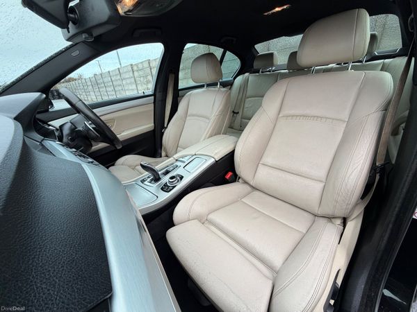 BMW 5-Series 520d M Sport Auto NCT 10/26 TAX 03/26 373170750