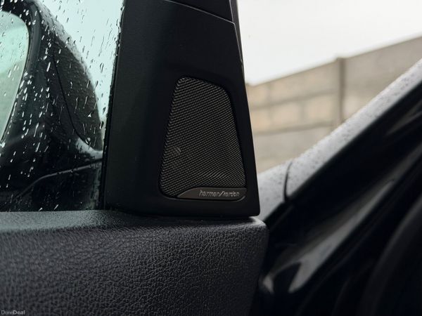 BMW 5-Series 520d M Sport Auto NCT 10/26 TAX 03/26 373170754