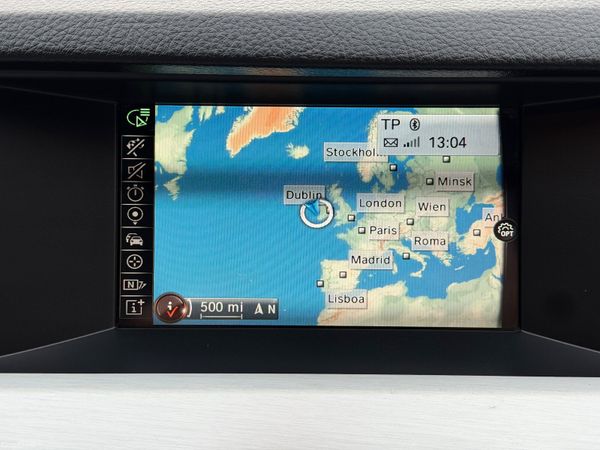 BMW 5-Series 520d M Sport Auto NCT 10/26 TAX 03/26 373170732