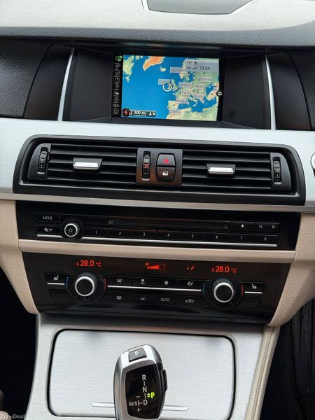 BMW 5-Series 520d M Sport Auto NCT 10/26 TAX 03/26 373170736