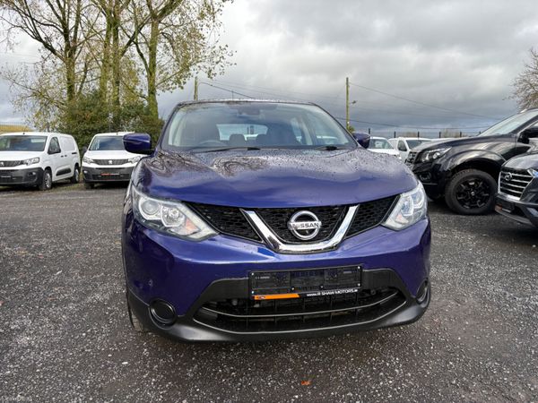 Nissan Qashqai 373103972