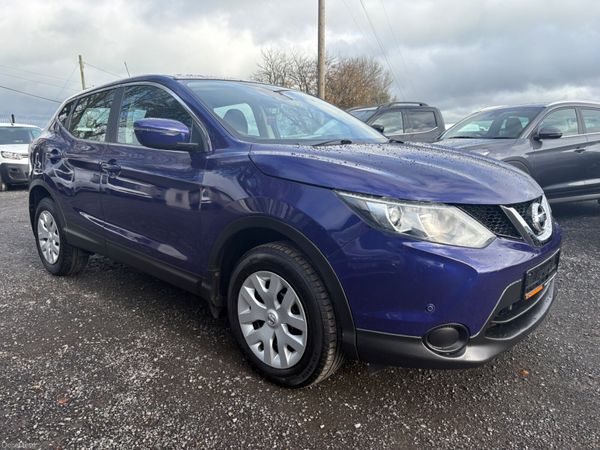 Nissan Qashqai 373103980