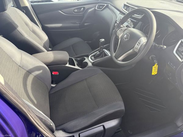 Nissan Qashqai 373104052