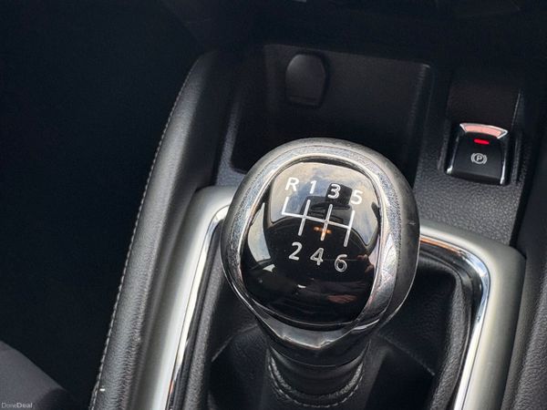 Nissan Qashqai 373104060