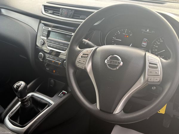 Nissan Qashqai 373104067