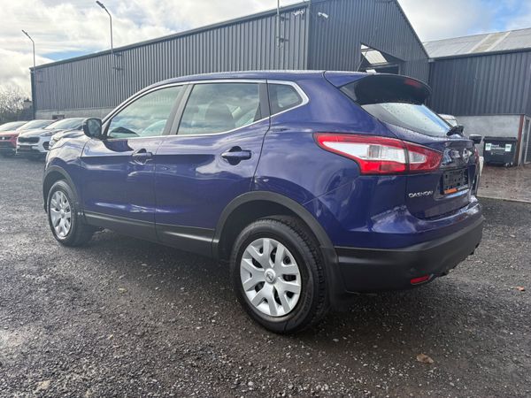 Nissan Qashqai 373104034