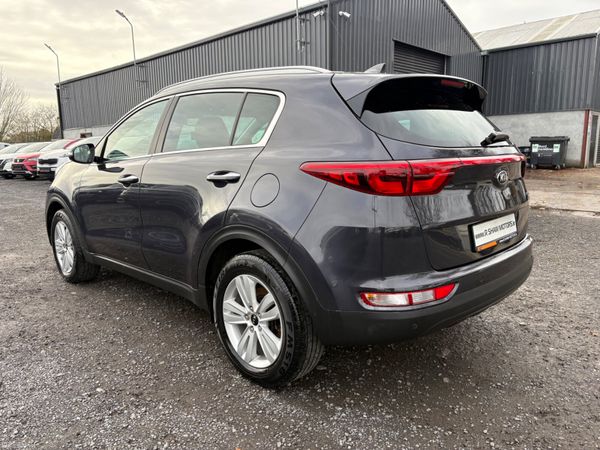 Kia Sportage 373109974