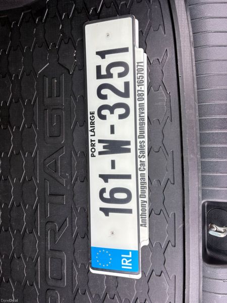 Kia Sportage 373110042