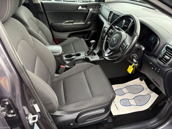 Kia Sportage 373110002