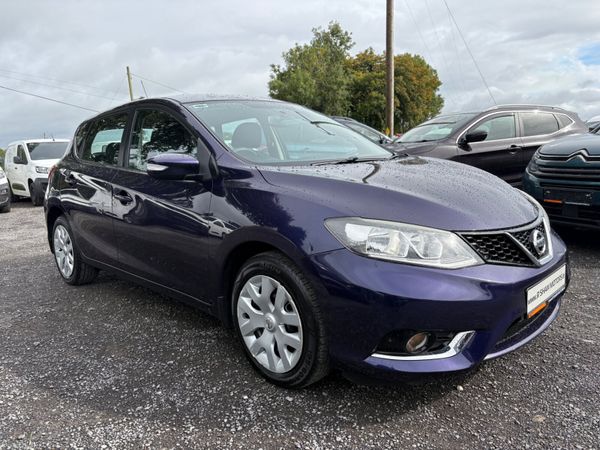 Nissan Pulsar 373118816
