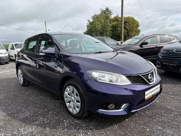 Nissan Pulsar 373118822