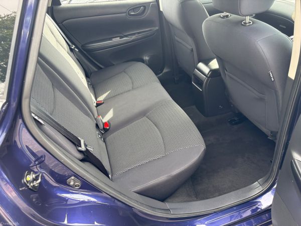 Nissan Pulsar 373118826