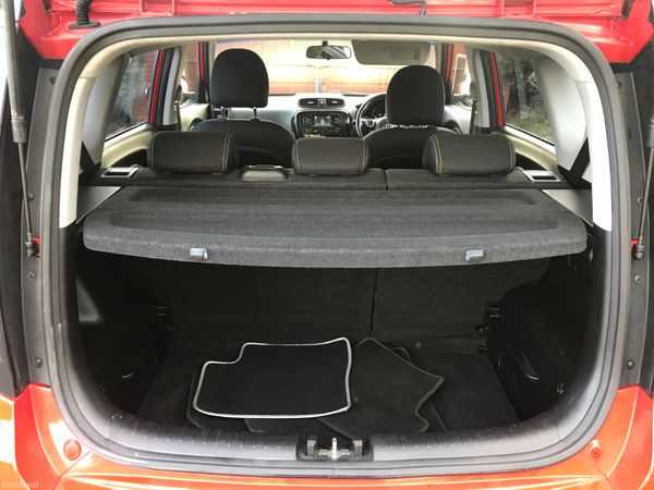 151 KIA SOUL 1.6 PETROL NCT & TAX 373275206