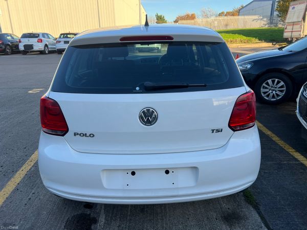 2012 VW POLO 57K NCT 11/26 TAX 01/26 373275917