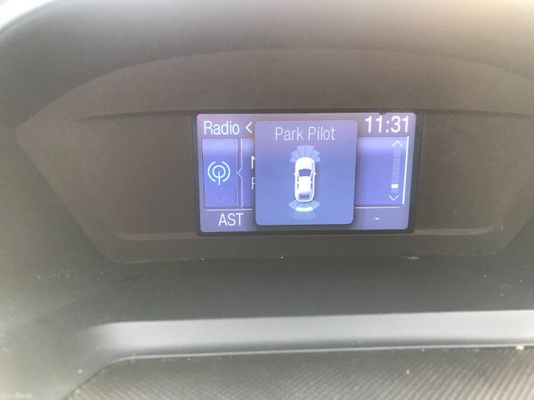 12 FORD GRAND C-MAX TITANIUM 1.6 PETROL 7 SEATER.. 373276661