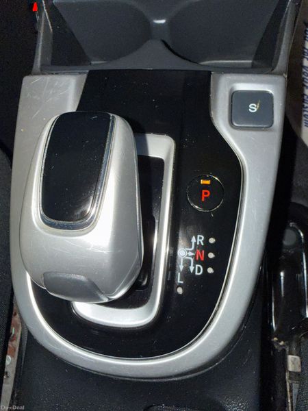 2019 Honda Fit 1.5 Petrol Hybrid,,Automatic, 373228242