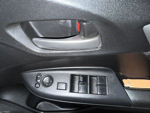 2019 Honda Fit 1.5 Petrol Hybrid,,Automatic, 373228248