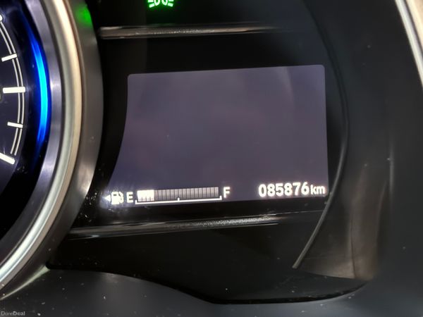 2019 Honda Fit 1.5 Petrol Hybrid,,Automatic, 373228238