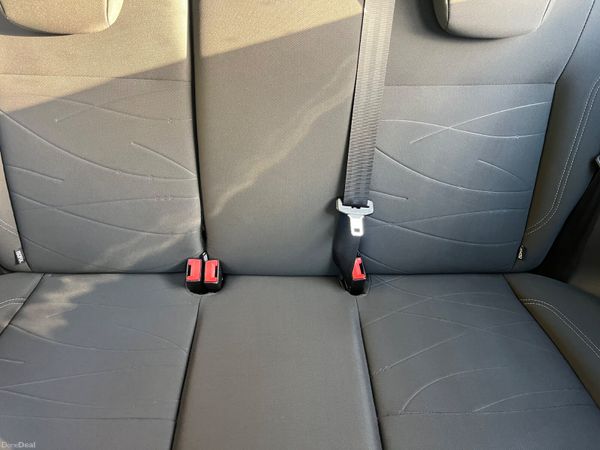 Ford Fiesta 2017 (BELT JUST DONE) NCT 01/27 373228782