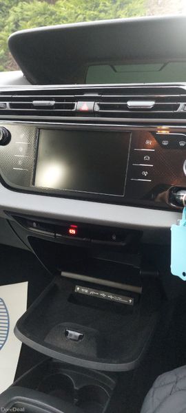 Citroen Grand Picasso 7 Seater Automatic 373340151