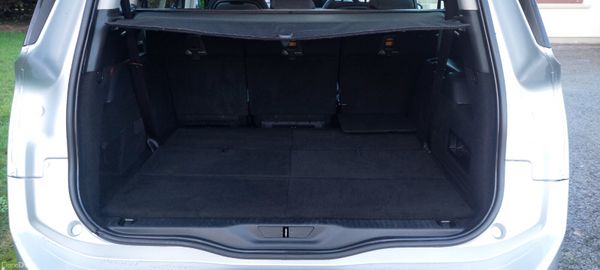 Citroen Grand Picasso 7 Seater Automatic 373340133