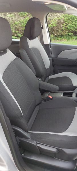 Citroen Grand Picasso 7 Seater Automatic 373340137