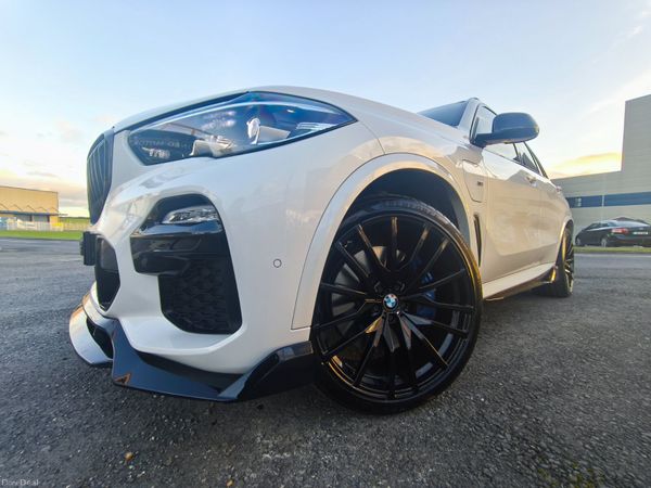 BMW X5 M-SPORT XDrive45E XLINE,NEW NCT 373345346