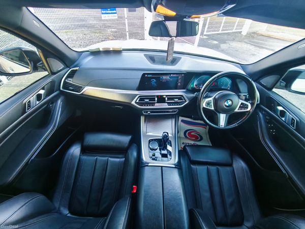 BMW X5 M-SPORT XDrive45E XLINE,NEW NCT 373345366