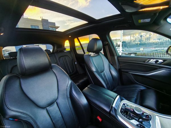 BMW X5 M-SPORT XDrive45E XLINE,NEW NCT 373345397