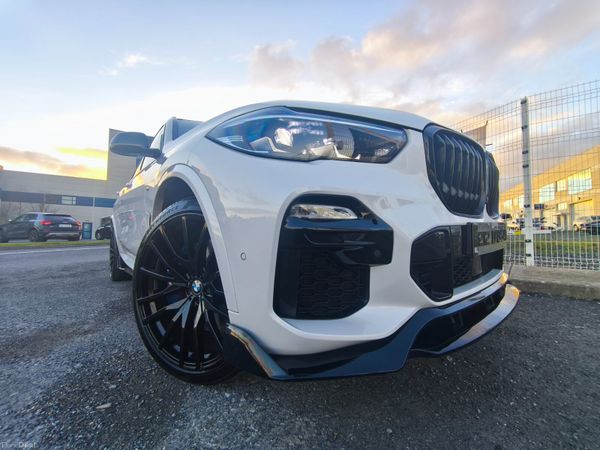 BMW X5 M-SPORT XDrive45E XLINE,NEW NCT 373345328