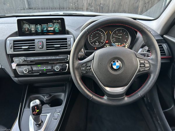 BMW 118D Sport Automatic 373346461