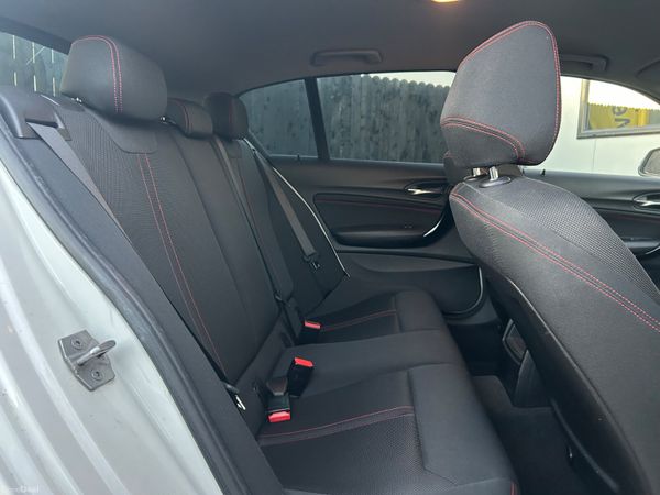 BMW 118D Sport Automatic 373346469