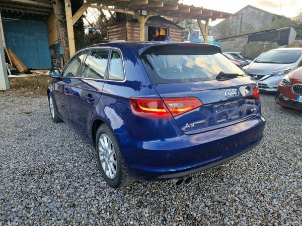 2016 Audi A3 | 1.4 TSI Auto *VERY LOW MILES* 373370566