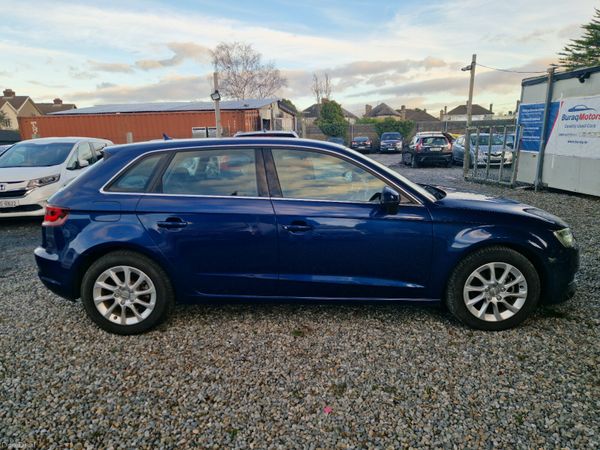 2016 Audi A3 | 1.4 TSI Auto *VERY LOW MILES* 373370570