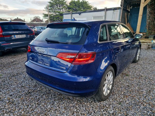2016 Audi A3 | 1.4 TSI Auto *VERY LOW MILES* 373370572