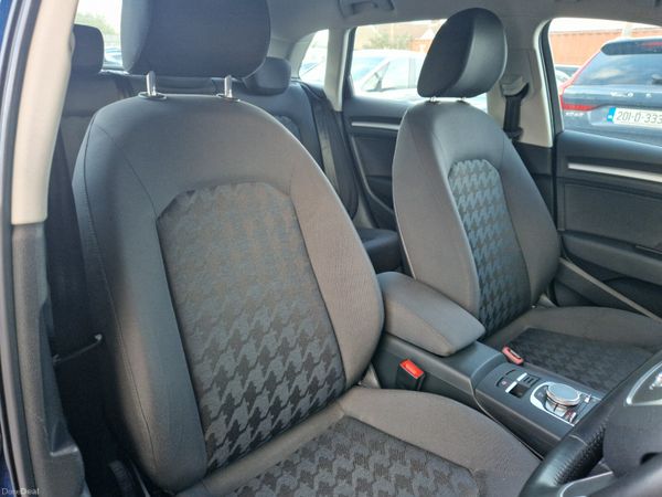 2016 Audi A3 | 1.4 TSI Auto *VERY LOW MILES* 373370580