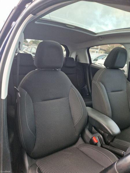 2017 Peugeot 208 Pan Sunroof| 1.2 Petrol Auto 373371502