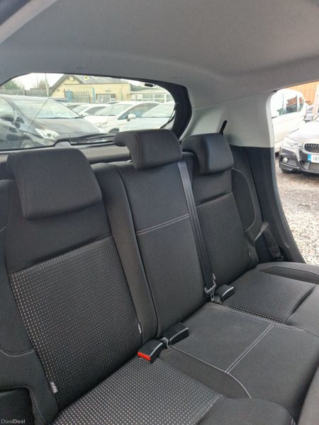 2017 Peugeot 208 Pan Sunroof| 1.2 Petrol Auto 373371512