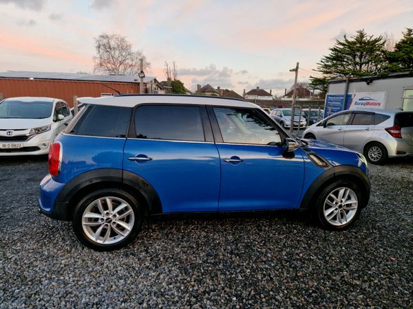 2012 MINI countryman cooper S 1.6 Petrol Auto 373372974