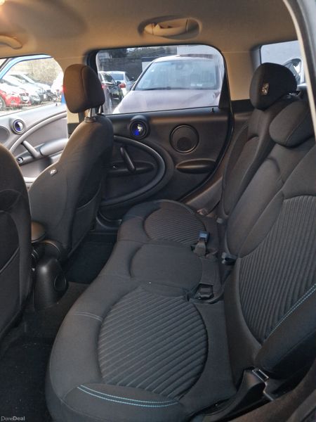 2012 MINI countryman cooper S 1.6 Petrol Auto 373373006