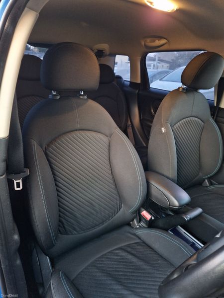 2012 MINI countryman cooper S 1.6 Petrol Auto 373373038