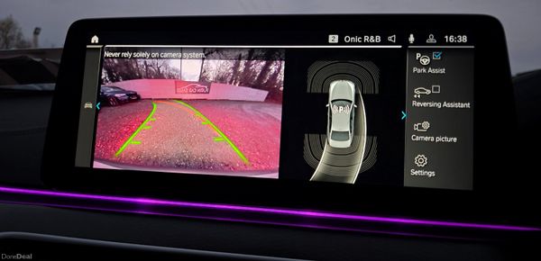 // Deposit Taken // 373384846