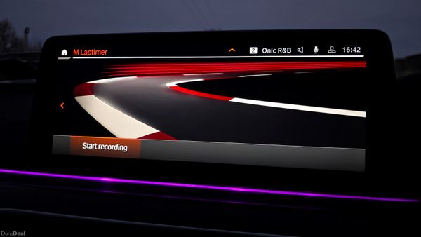 // Deposit Taken // 373384914