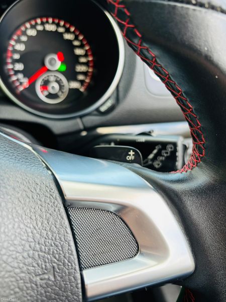 2012 VW GOLF GTI 2.0 TSI DSG LOW KMS 35K 373391578