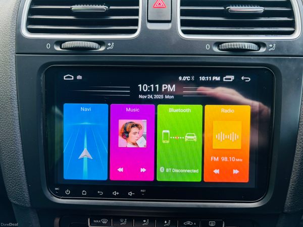 2012 VW GOLF GTI 2.0 TSI DSG LOW KMS 35K 373391582