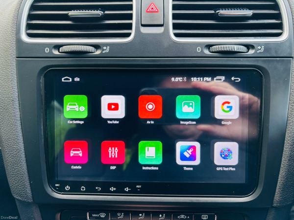 2012 VW GOLF GTI 2.0 TSI DSG LOW KMS 35K 373391584