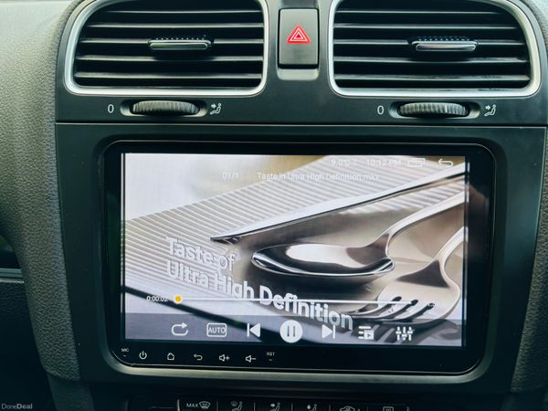 2012 VW GOLF GTI 2.0 TSI DSG LOW KMS 35K 373391586