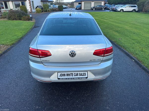Volkswagen Passat 2.0 TDI 150 bhp 373306470
